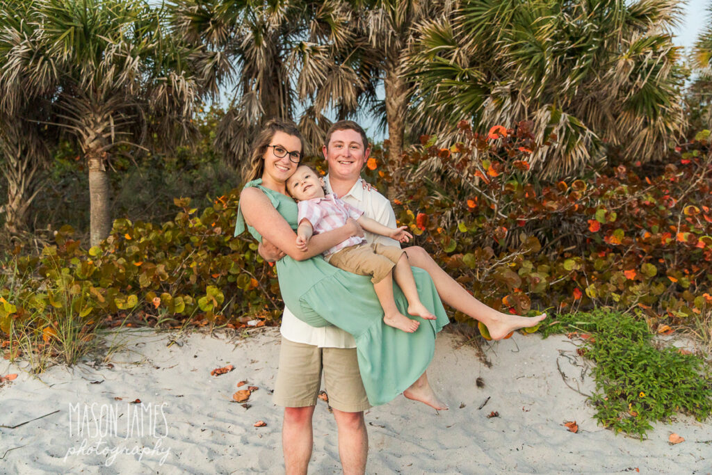 Sarasota Family Photographer 