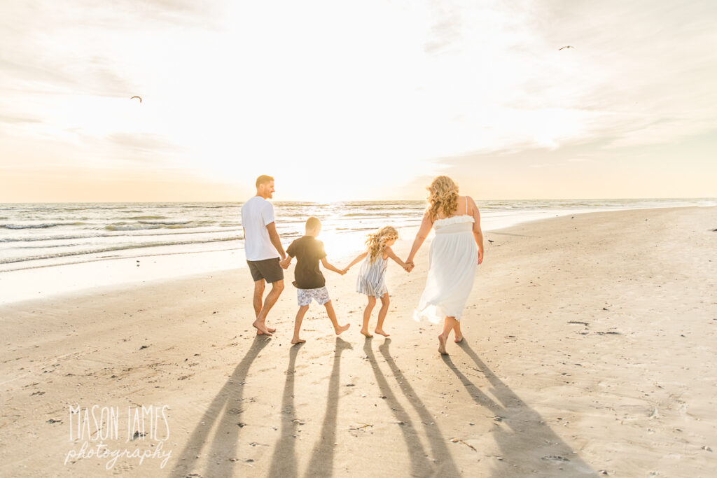 Sarasota Family Photographer 