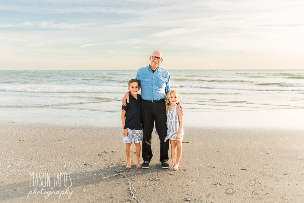 Sarasota Family Photographer 