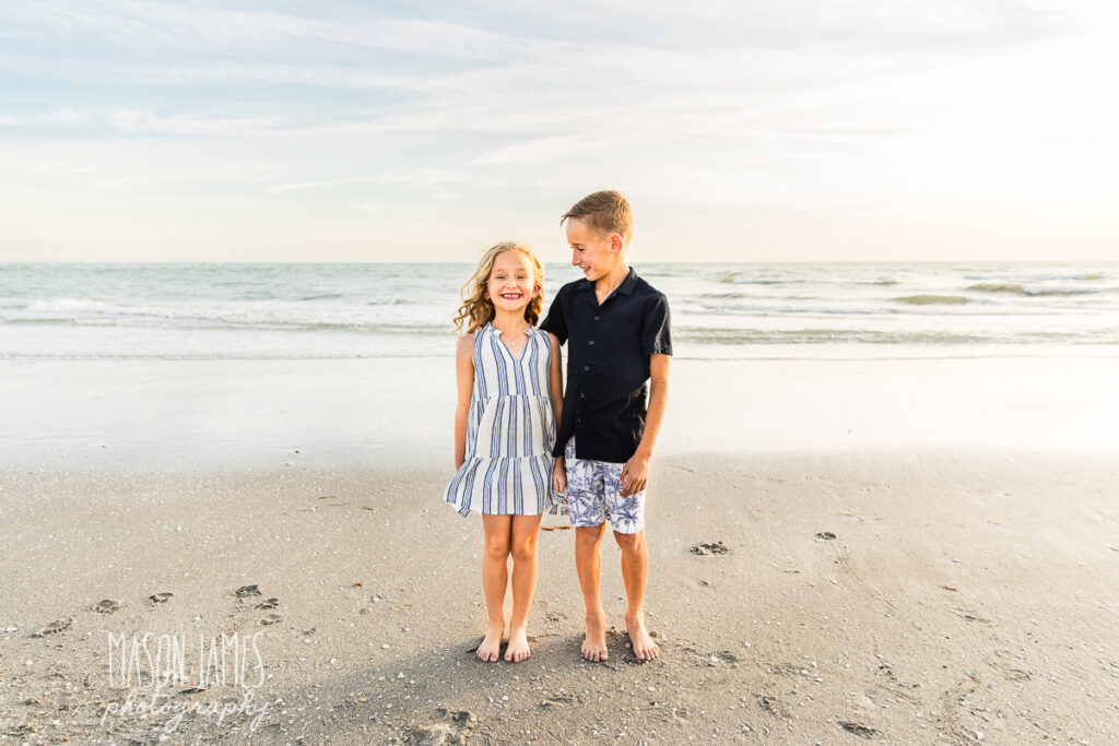 Sarasota Family Photographer 