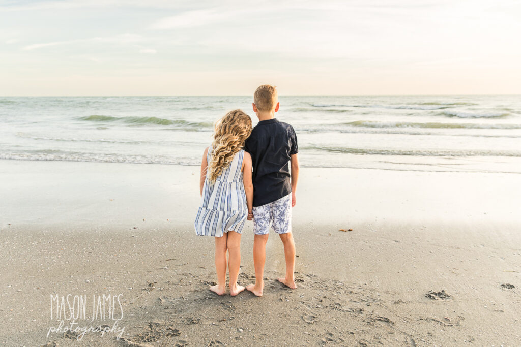 Sarasota Family Photographer 