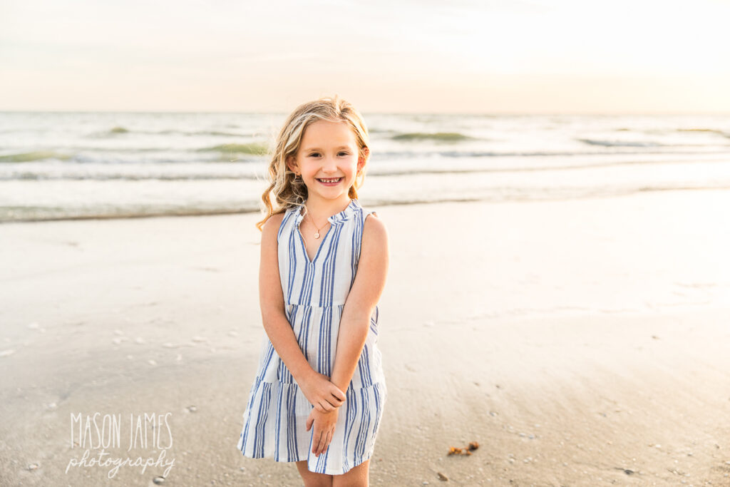 Sarasota Family Photographer 