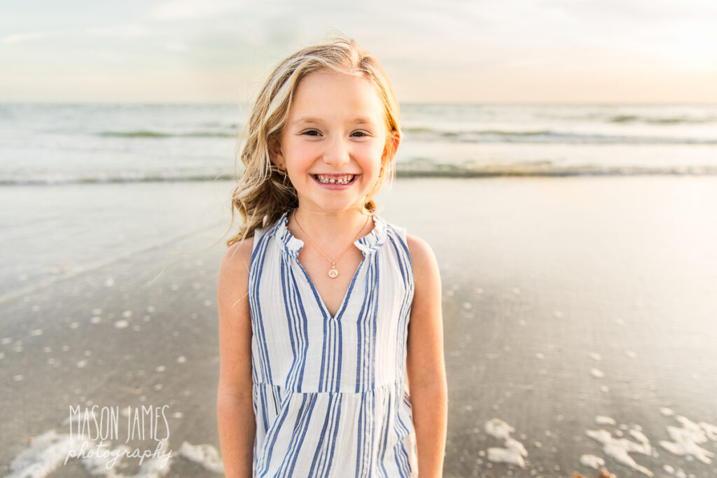 Sarasota Family Photographer 