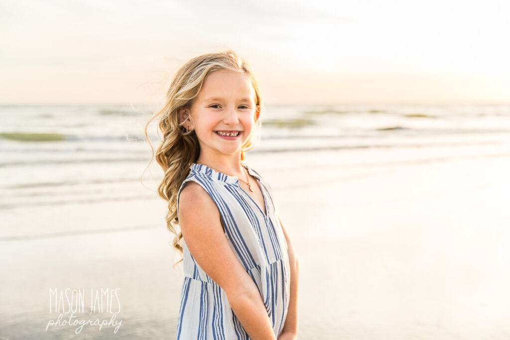 Sarasota Family Photographer 