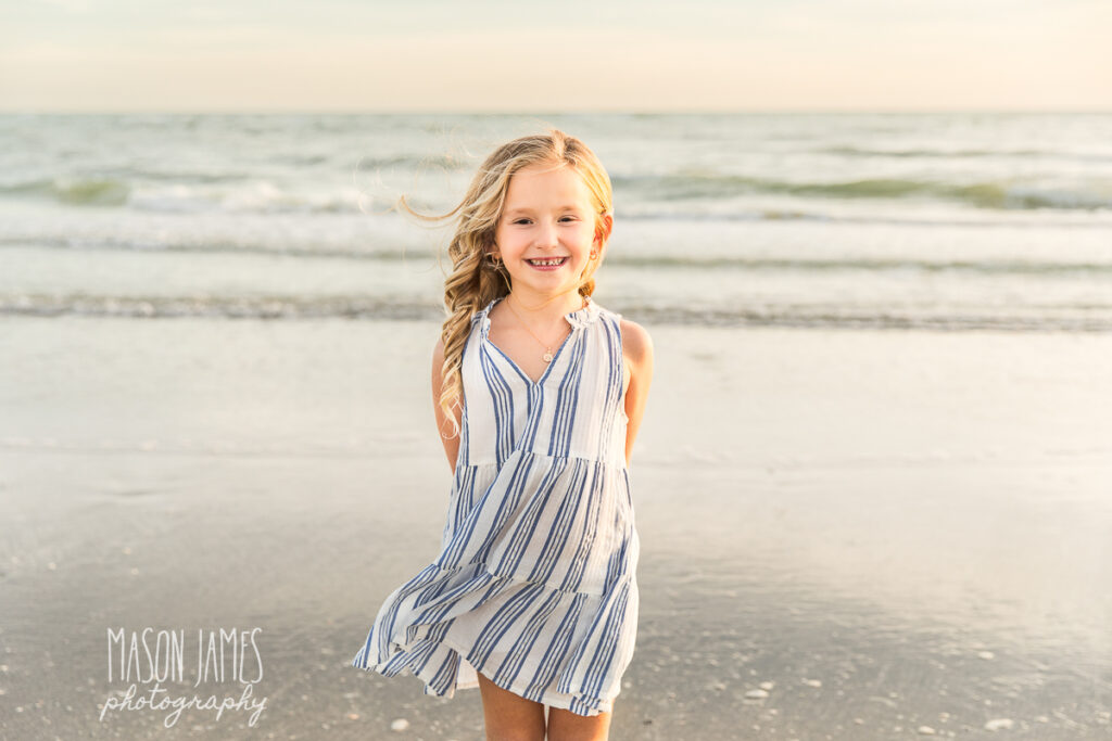 Sarasota Family Photographer 