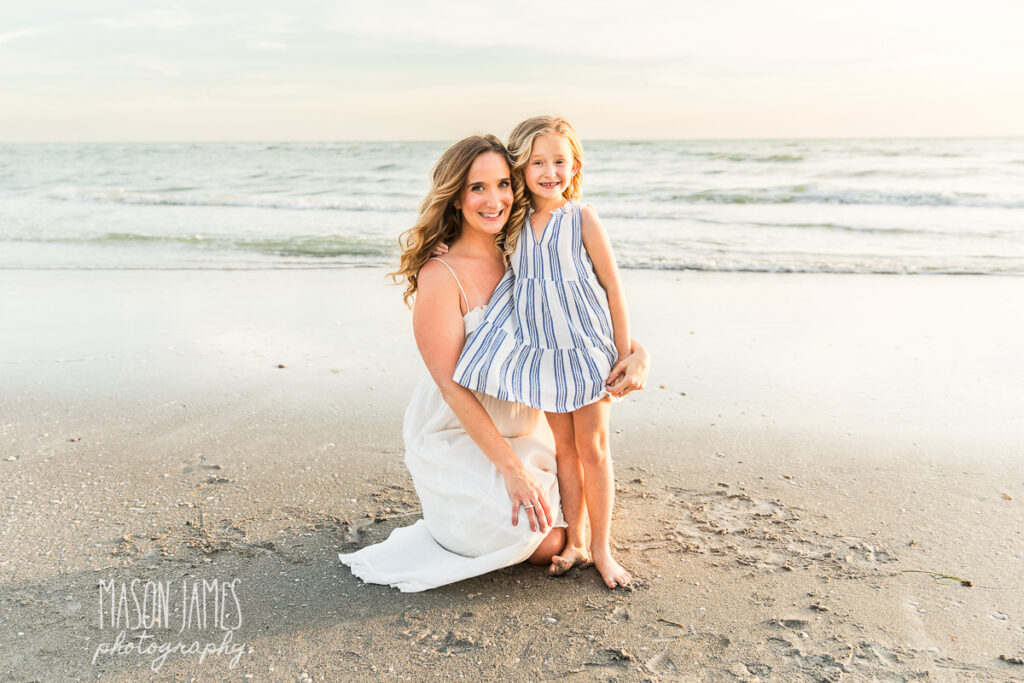 Sarasota Family Photographer 