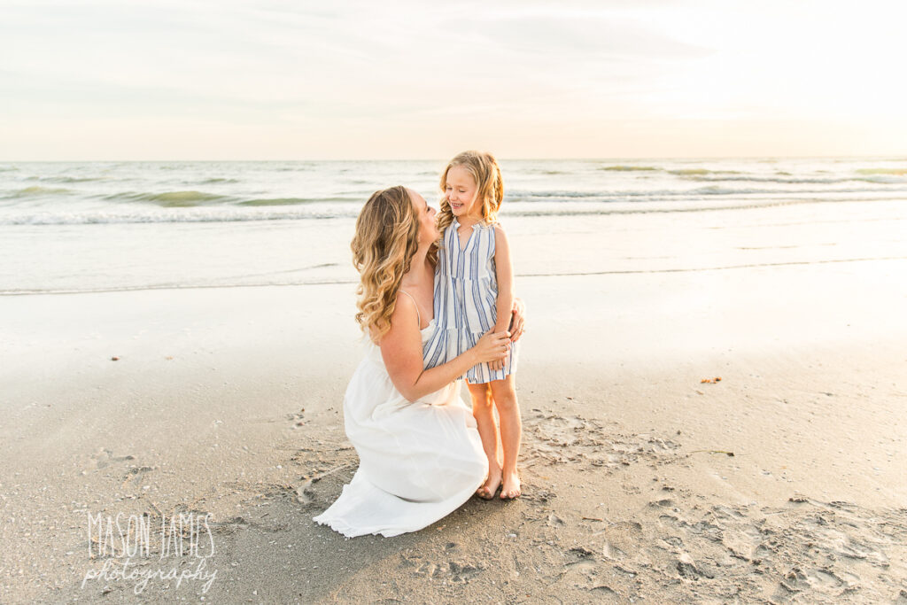 Sarasota Family Photographer 