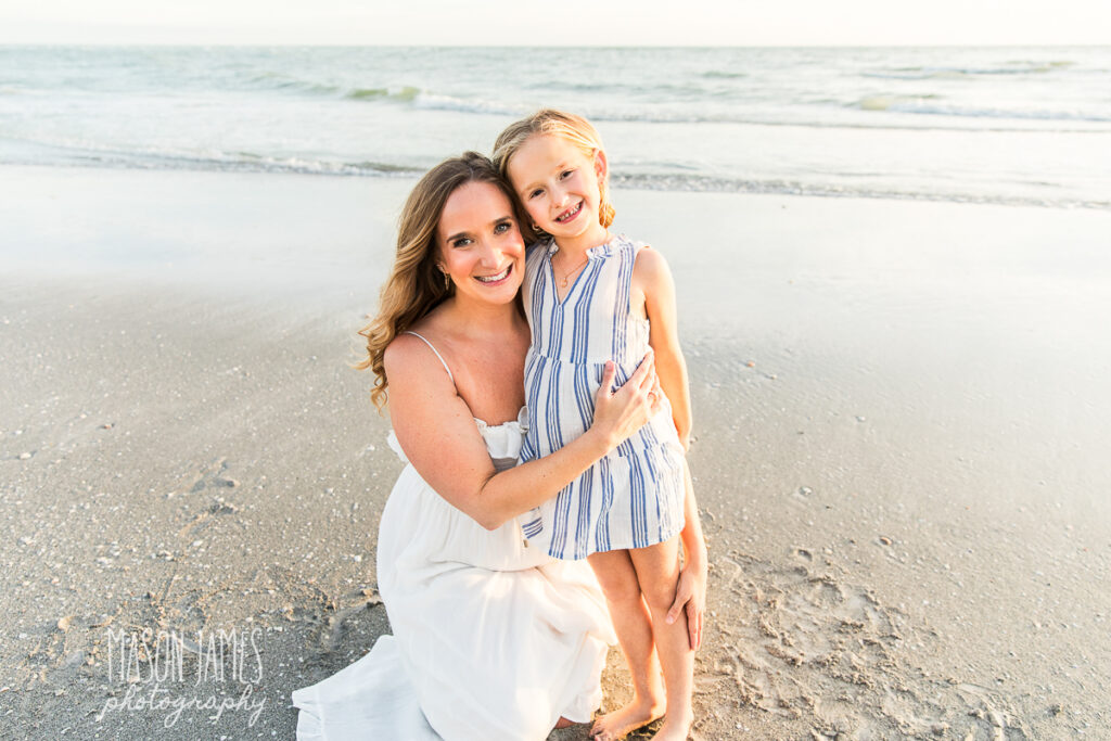 Sarasota Family Photographer 