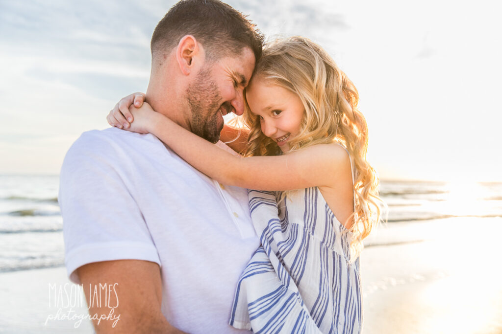 Sarasota Family Photographer 