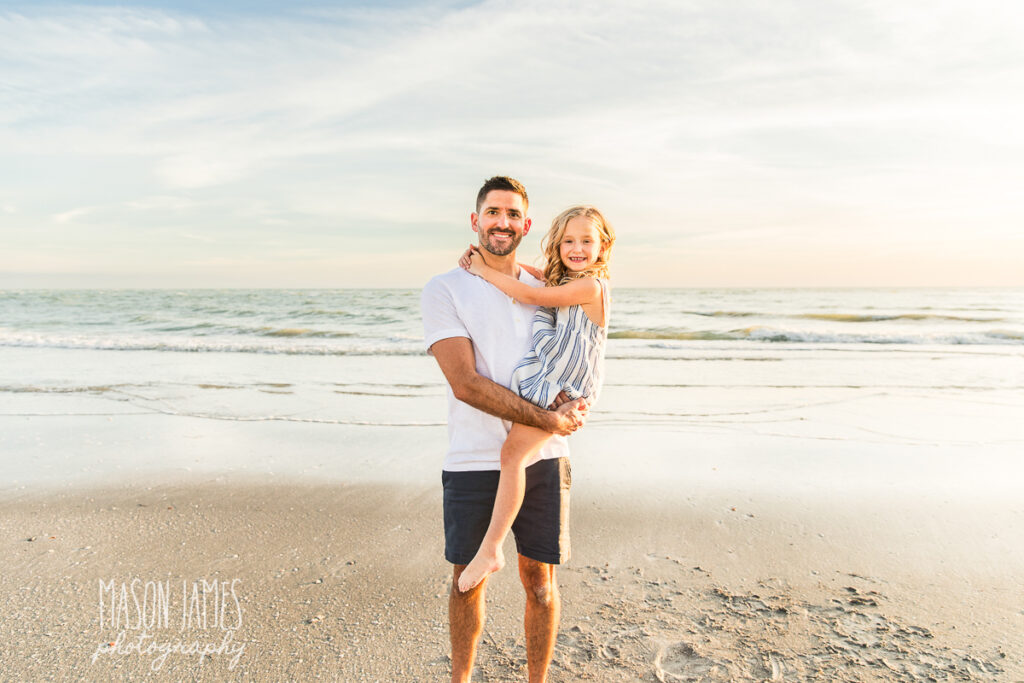 Sarasota Family Photographer 