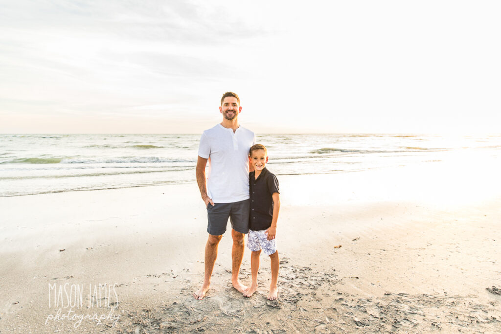 Sarasota Family Photographer 