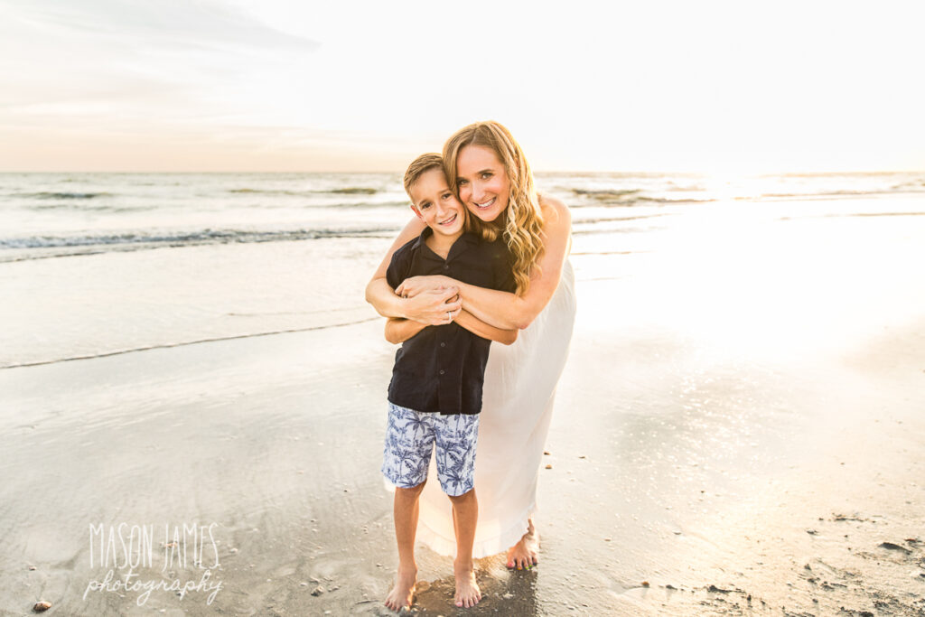 Sarasota Family Photographer 