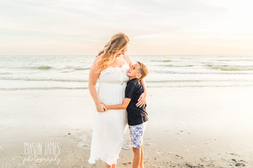 Sarasota Family Photographer 