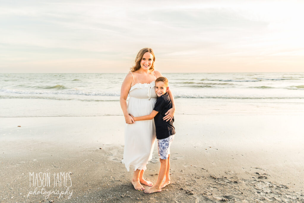 Sarasota Family Photographer 