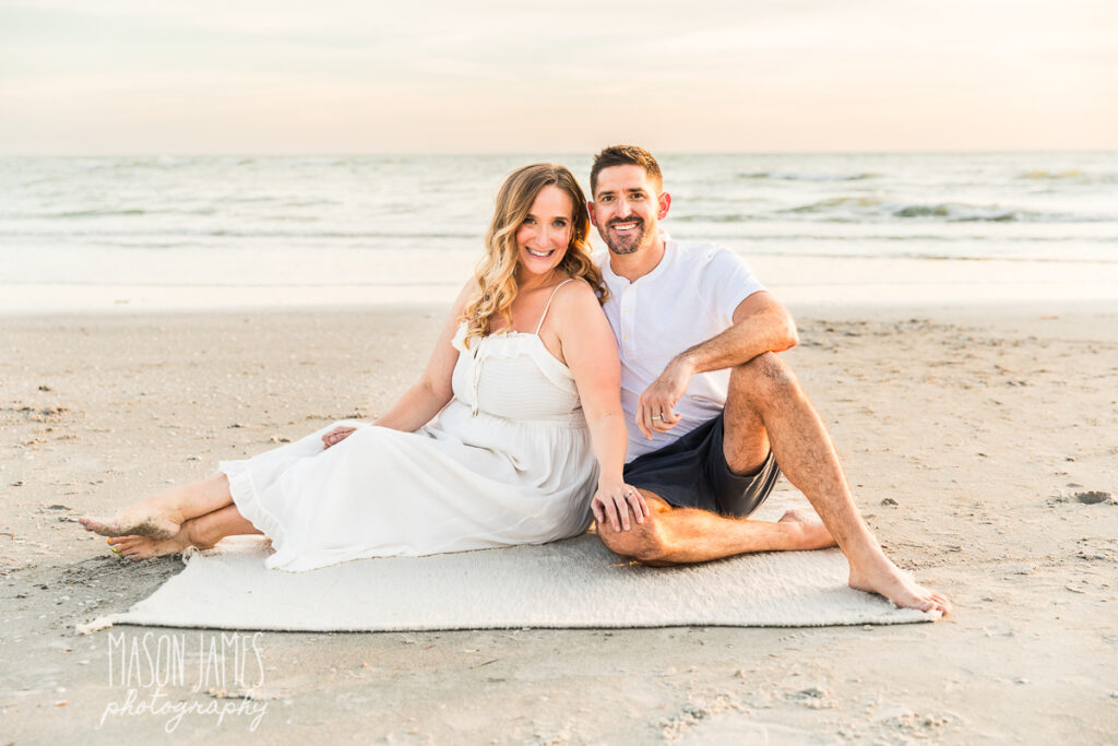 Sarasota Family Photographer 