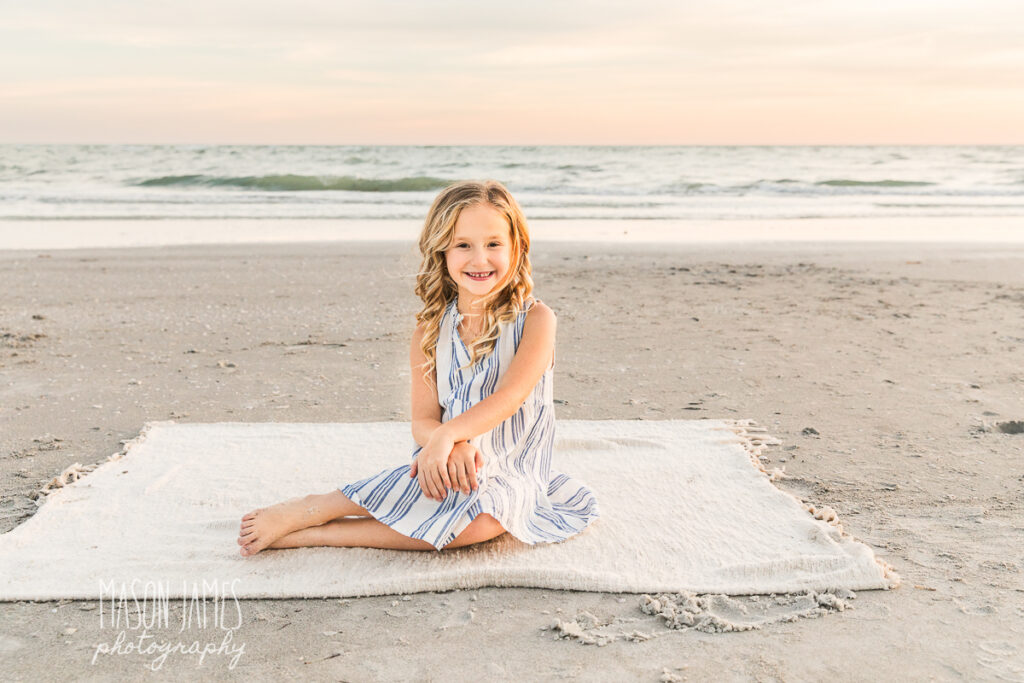 Sarasota Family Photographer 