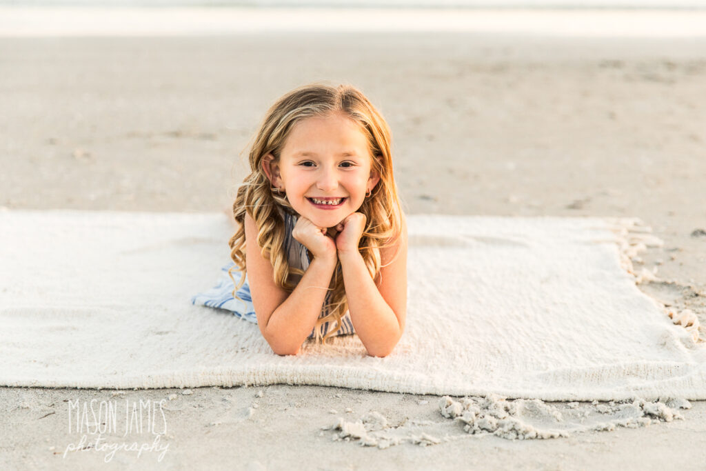 Sarasota Family Photographer 