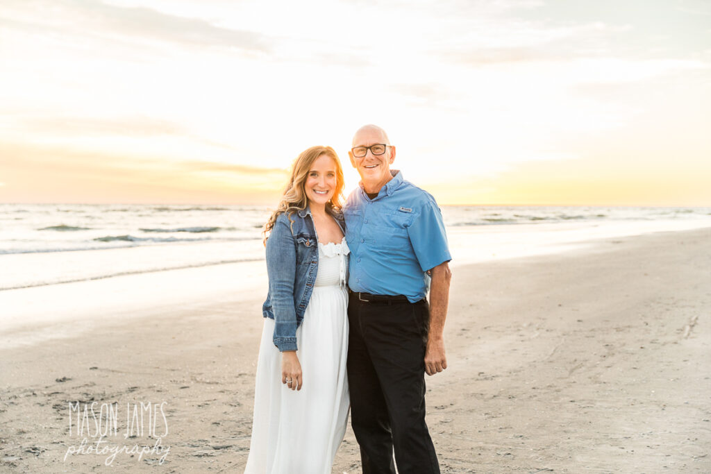 Sarasota Family Photographer 