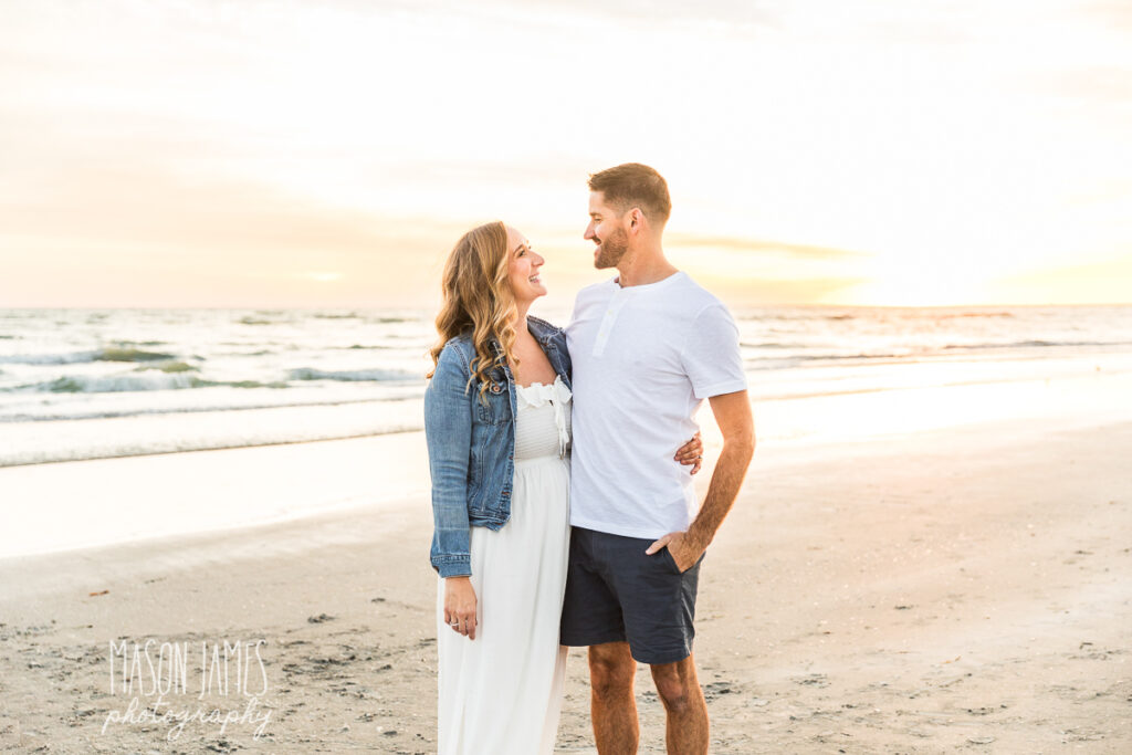 Sarasota Family Photographer 