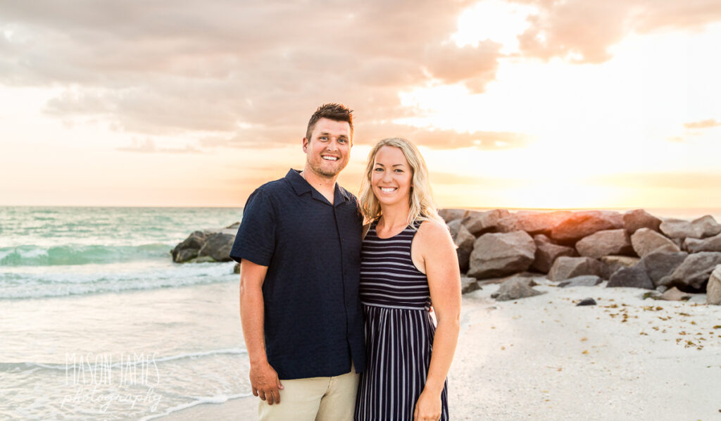 Sarasota Family Photographer 