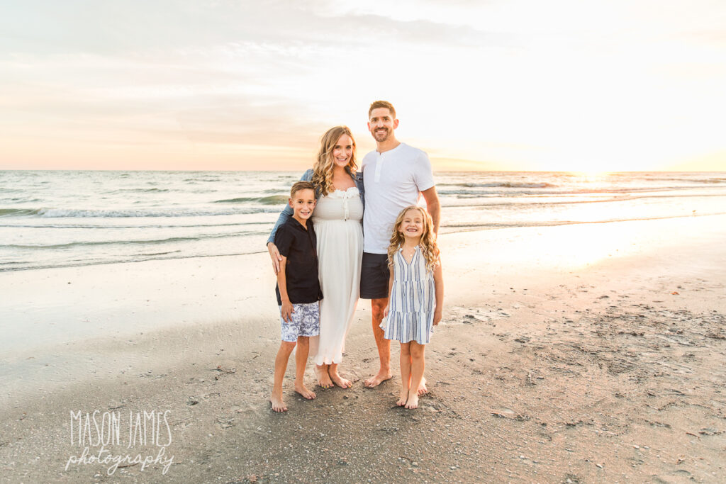 Sarasota Family Photographer 