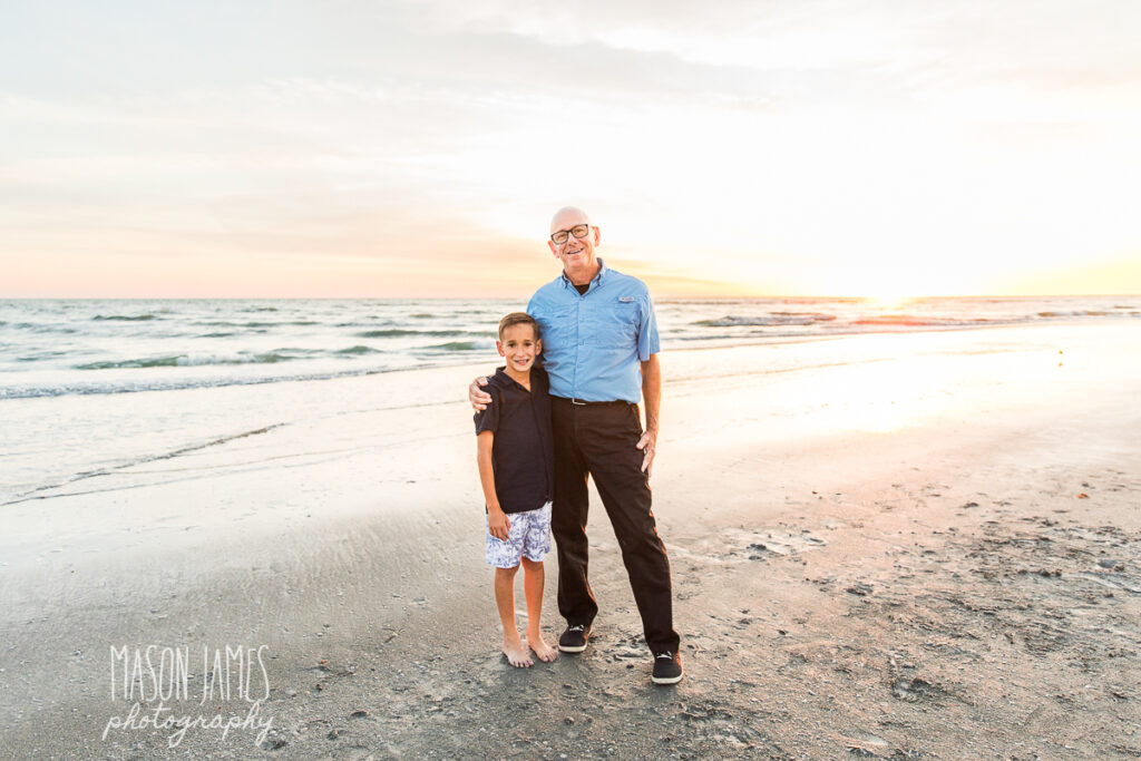 Sarasota Family Photographer 