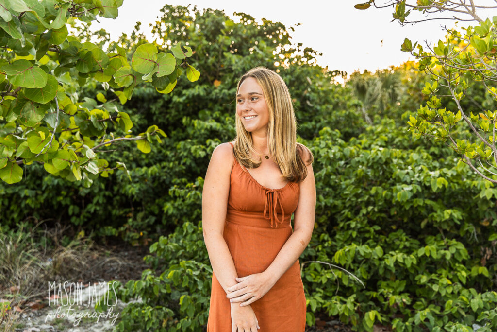 Sarasota Senior Photographer 