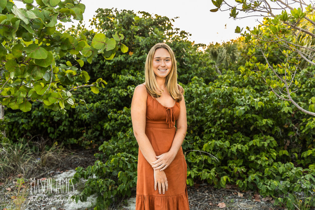 Sarasota Senior Photographer 