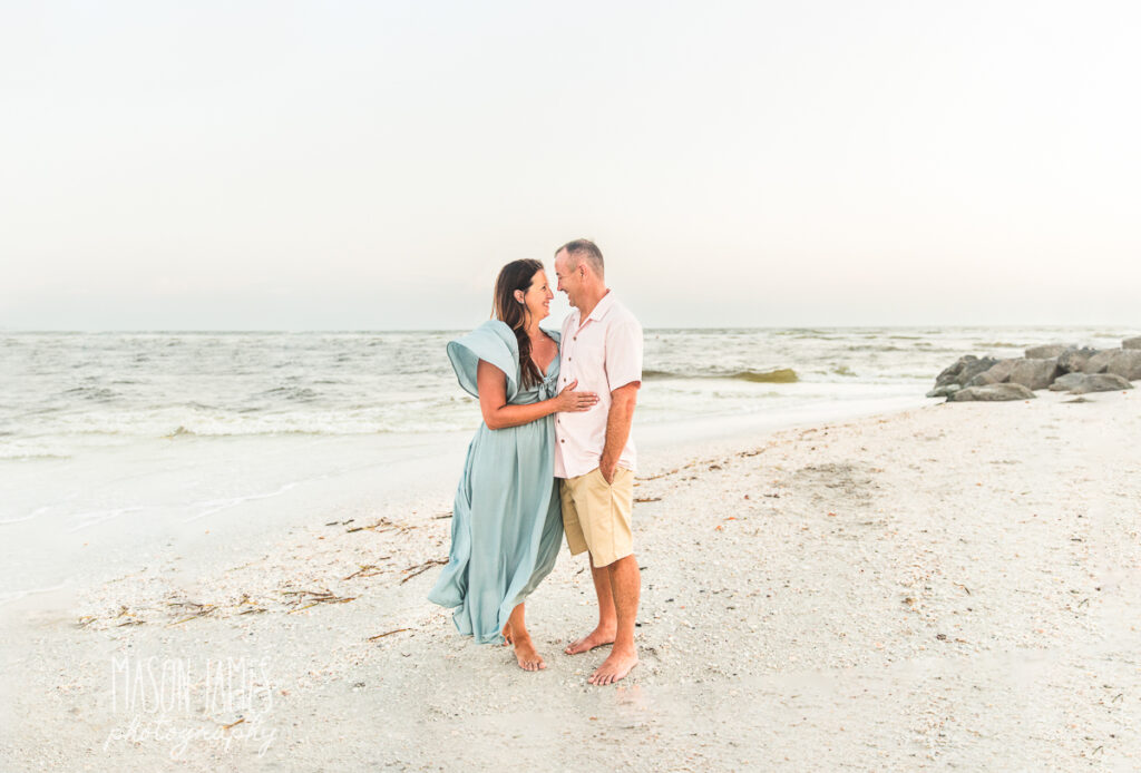 Sarasota Family Photographer 