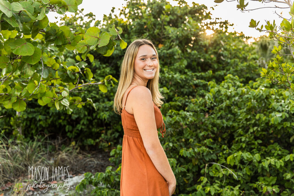 Sarasota Senior Photographer 