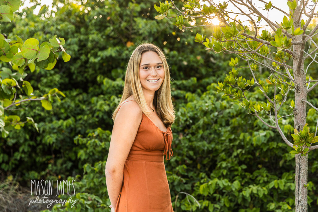 Sarasota Senior Photographer 