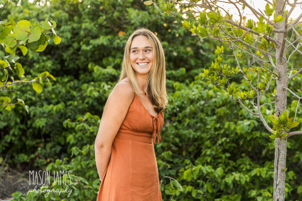 Sarasota Senior Photographer 