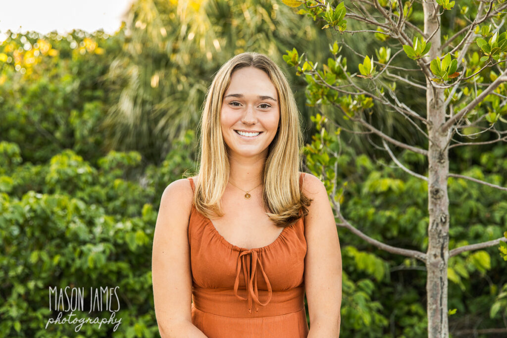 Sarasota Senior Photographer 