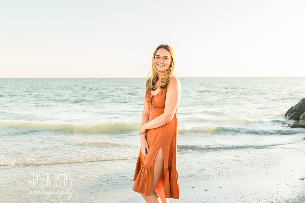 Sarasota Senior Photographer 