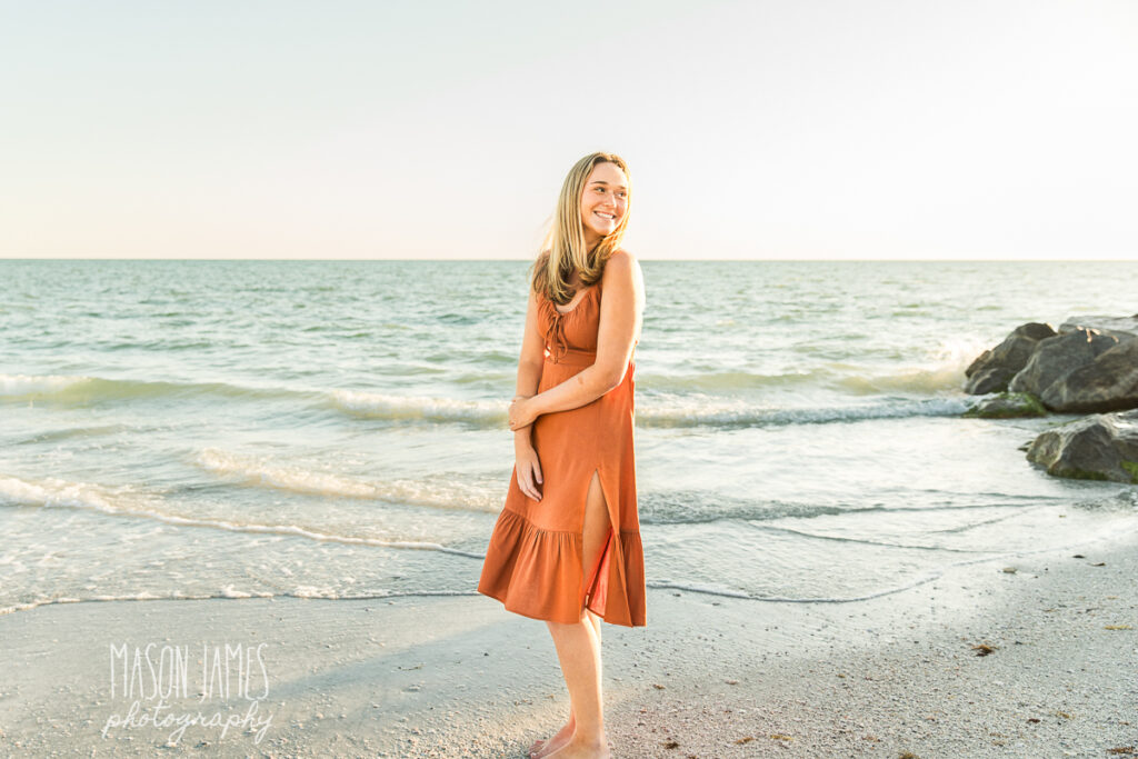 Sarasota Senior Photographer 