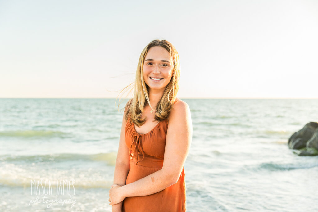 Sarasota Senior Photographer 