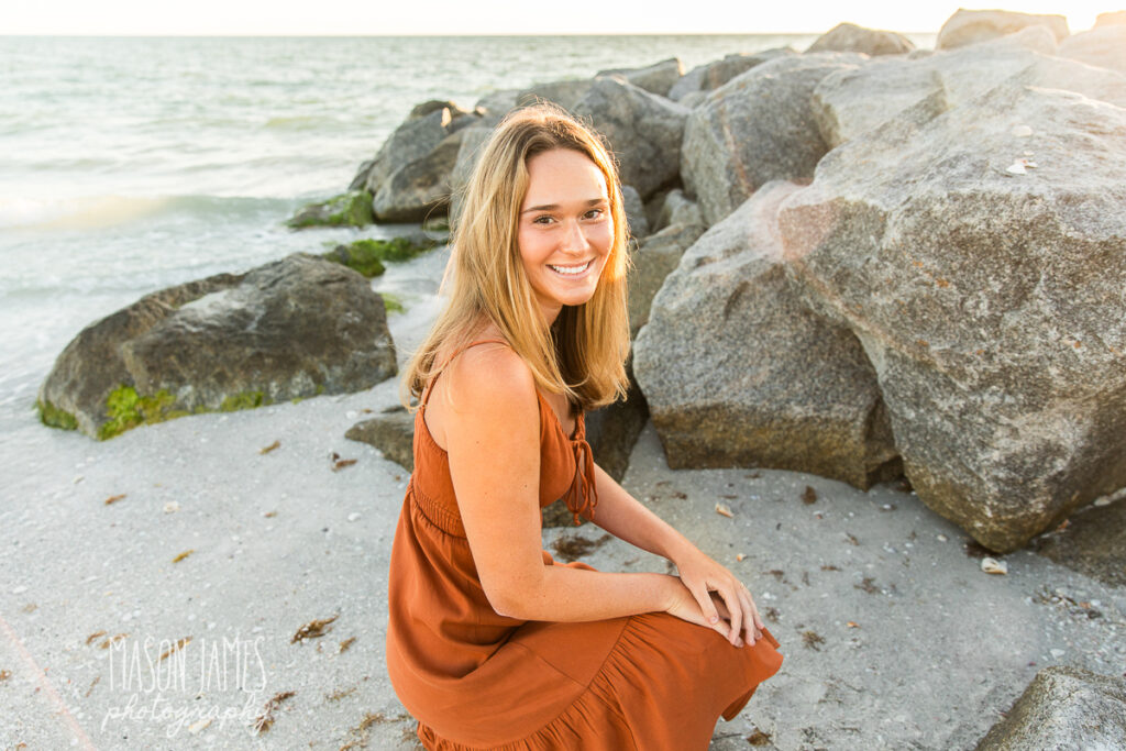 Sarasota Senior Photographer 