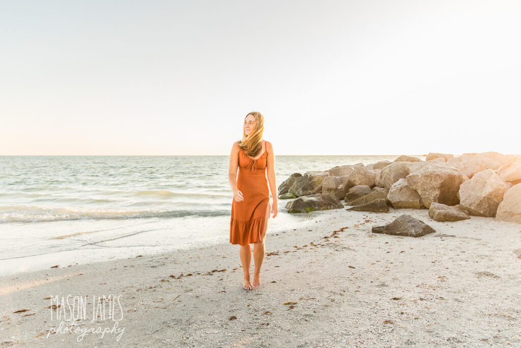 Sarasota Senior Photographer 