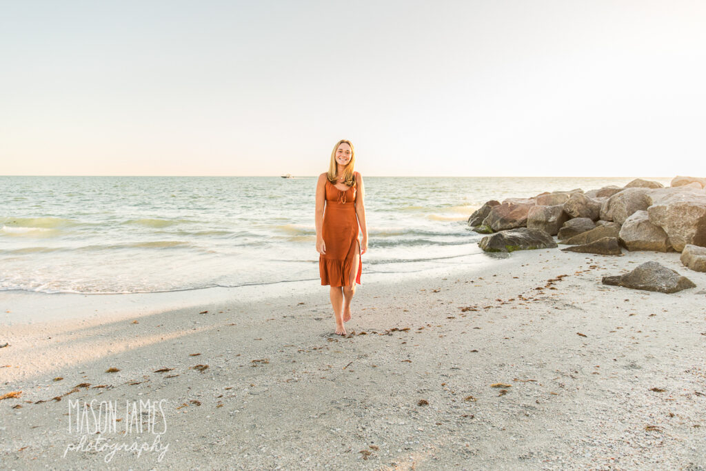 Sarasota Senior Photographer 