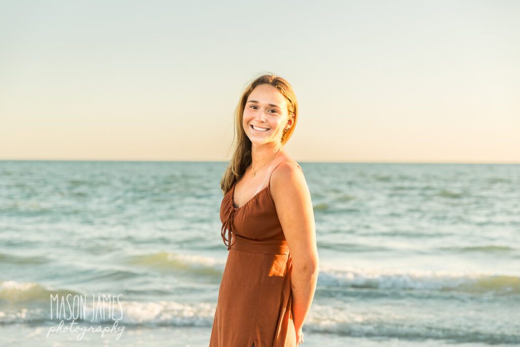 Sarasota Senior Photographer 