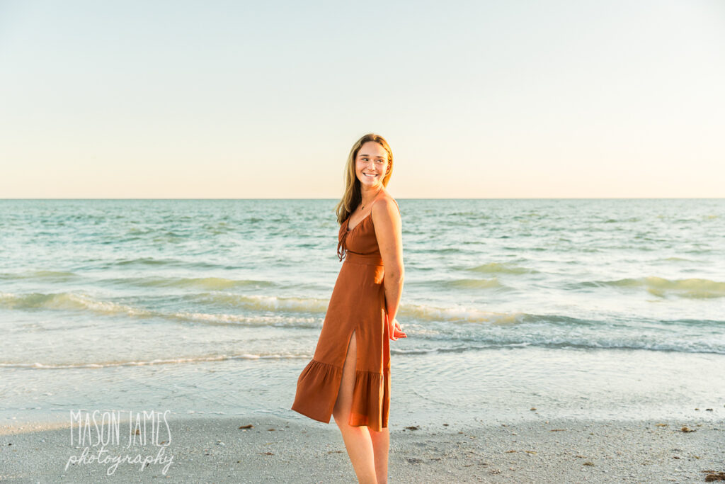 Sarasota Senior Photographer 