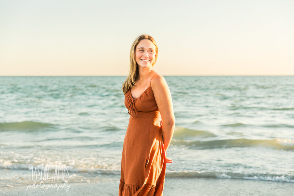 Sarasota Senior Photographer 