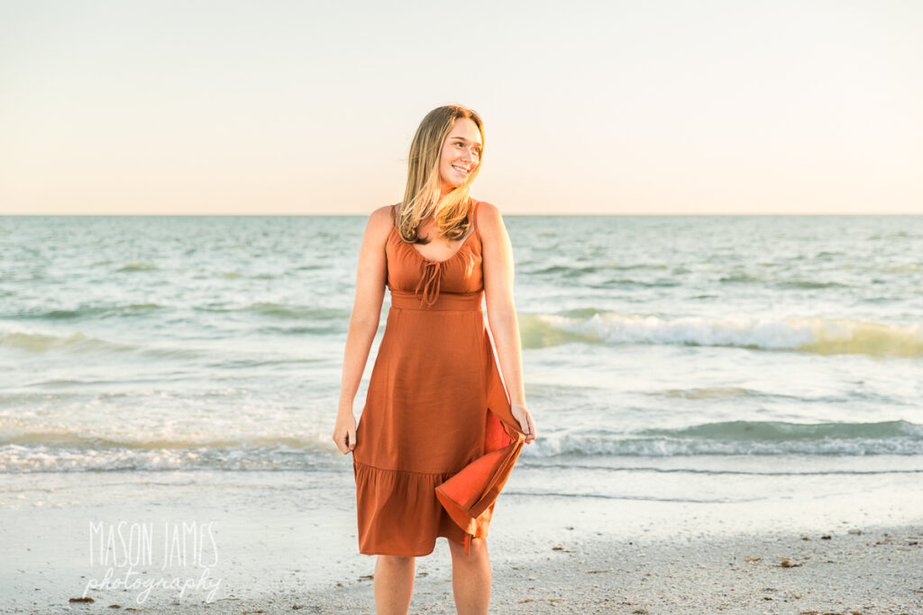 Sarasota Senior Photographer 