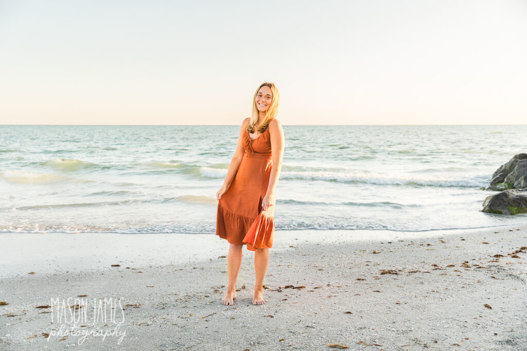 Sarasota Senior Photographer 