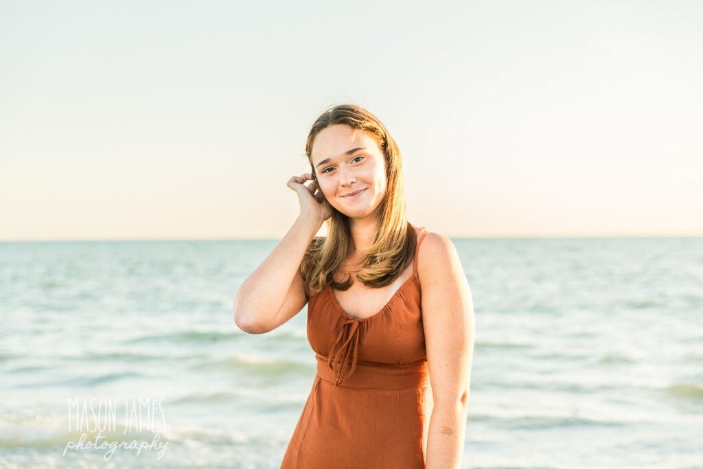 Sarasota Senior Photographer 