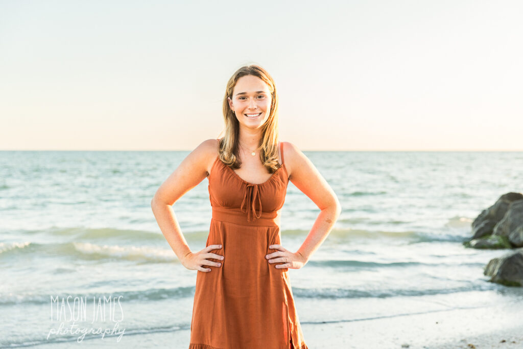 Sarasota Senior Photographer 