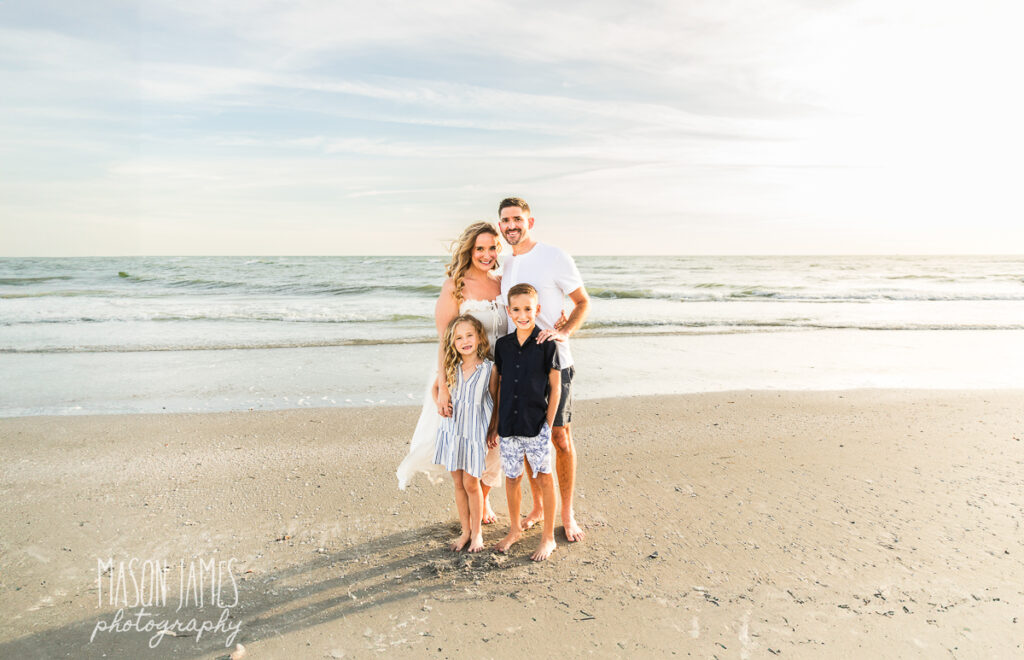 Sarasota Family Photographer 