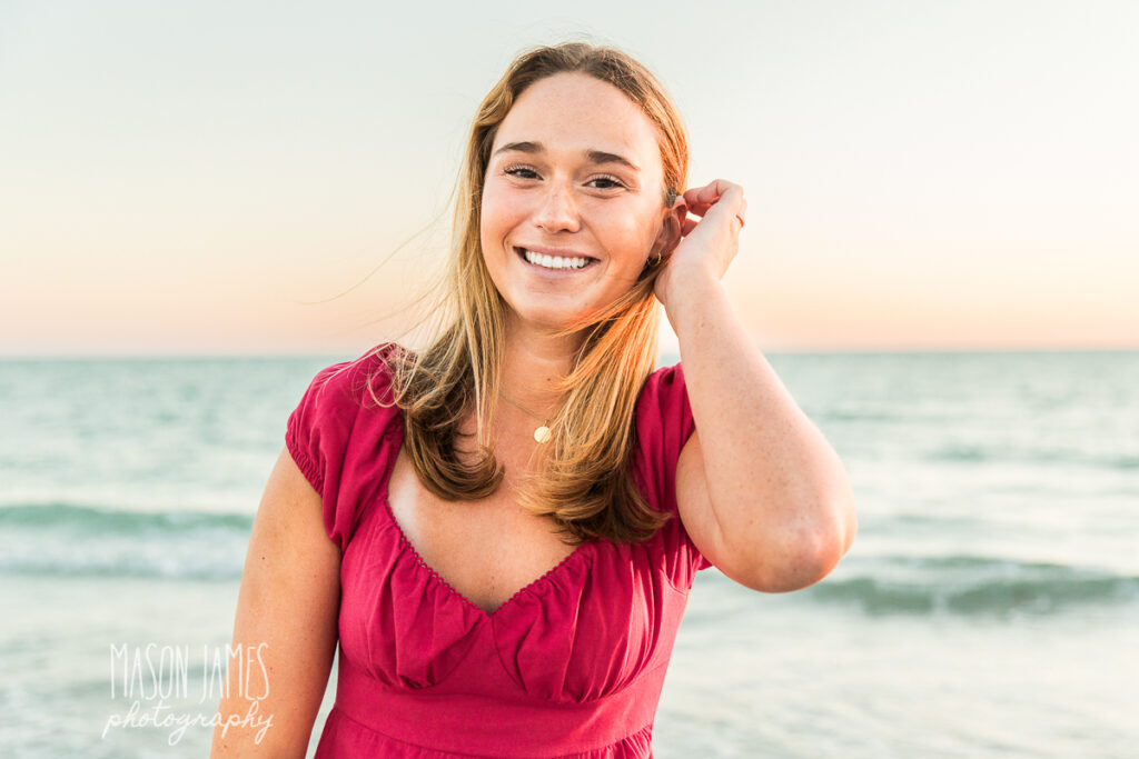 Sarasota Senior Photographer 