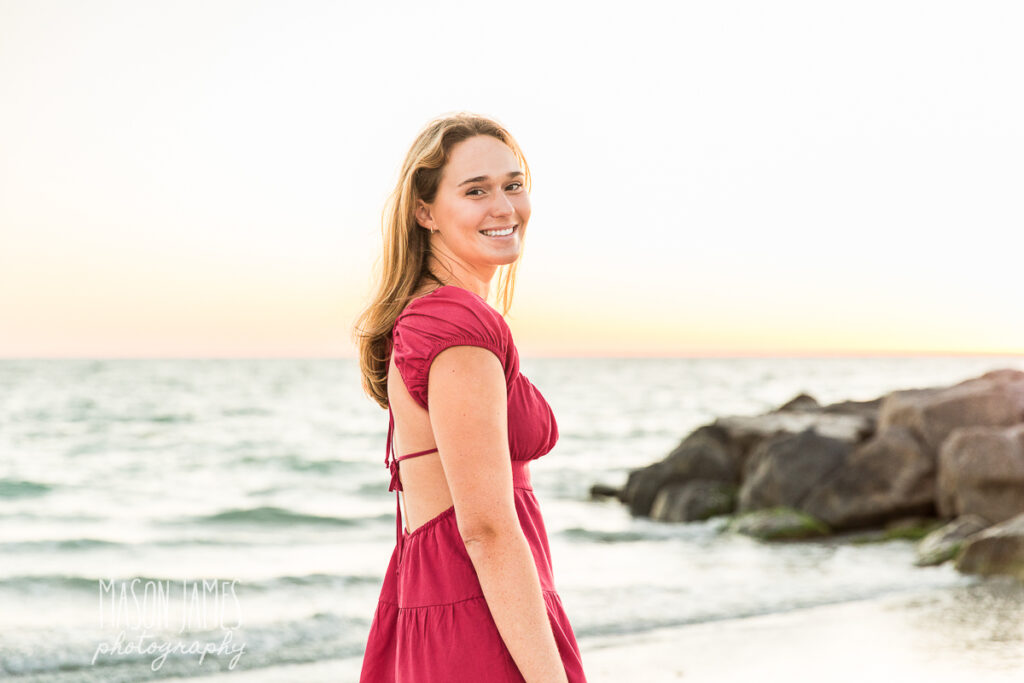 Sarasota Senior Photographer 