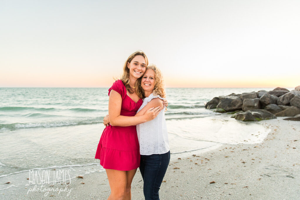 Sarasota Senior Photographer 